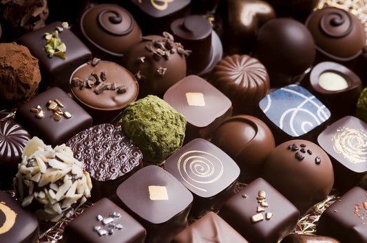 Best Hot Chocolate & Winter Desserts in Seoul
