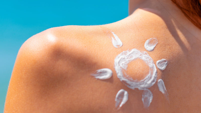 Korean Sunscreen: Dewy, Tinted and Multi-Tasking Sun Protection