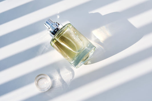 K-Beauty Perfume Trends: From Subtle to Signature
