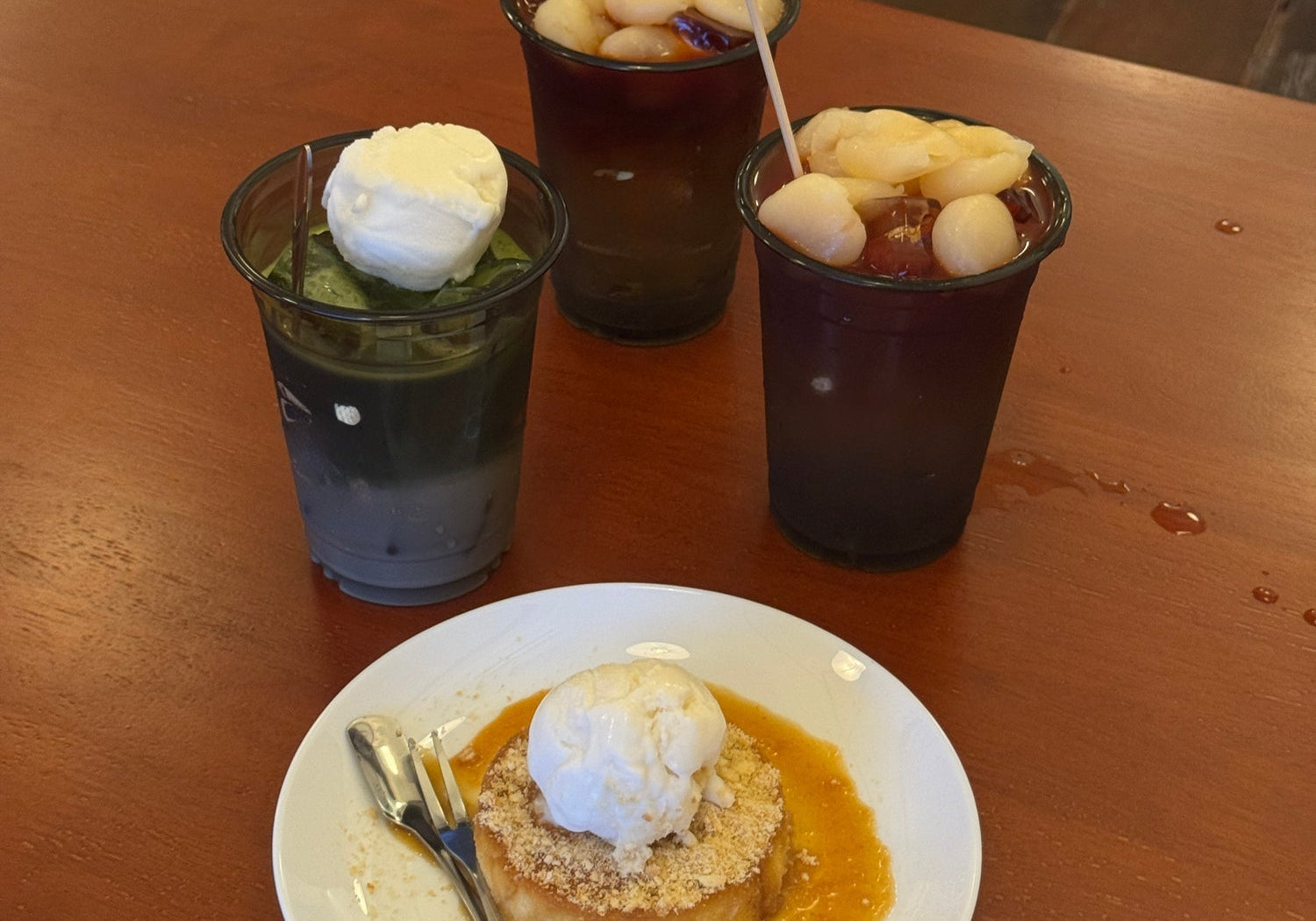 A First-Time Guide to Korean Winter Cafés: What to Order & Where to Go | BEAUTIPIN