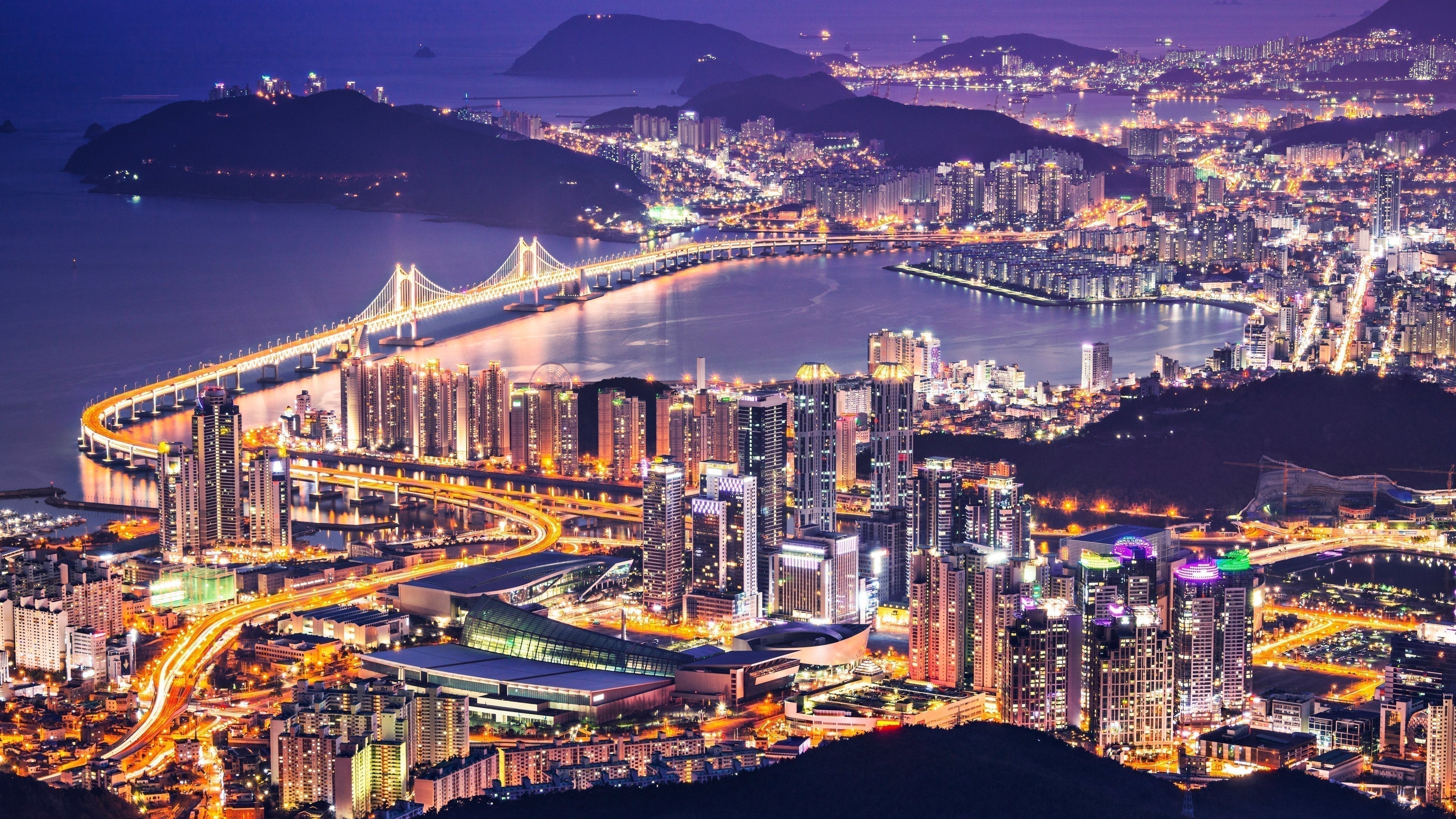 Busan Day-4 Itinerary: Traditional & Unique Experiences