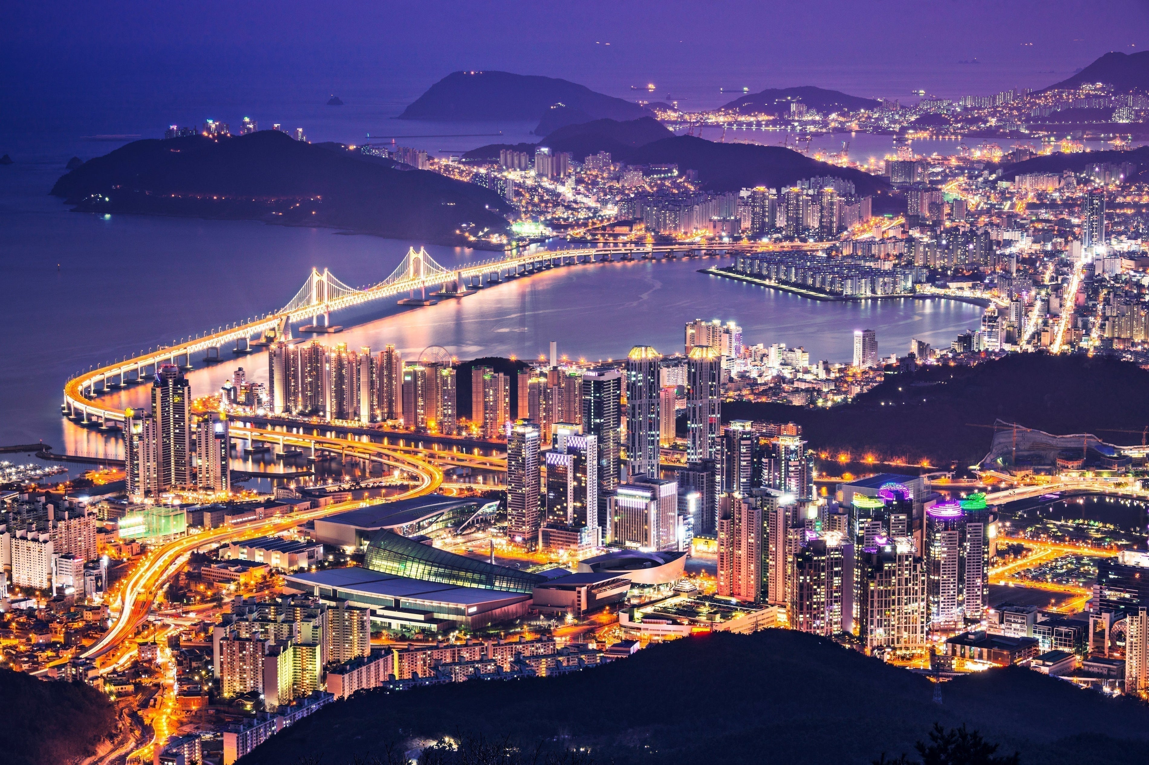 Busan Day-4 Itinerary: Traditional & Unique Experiences