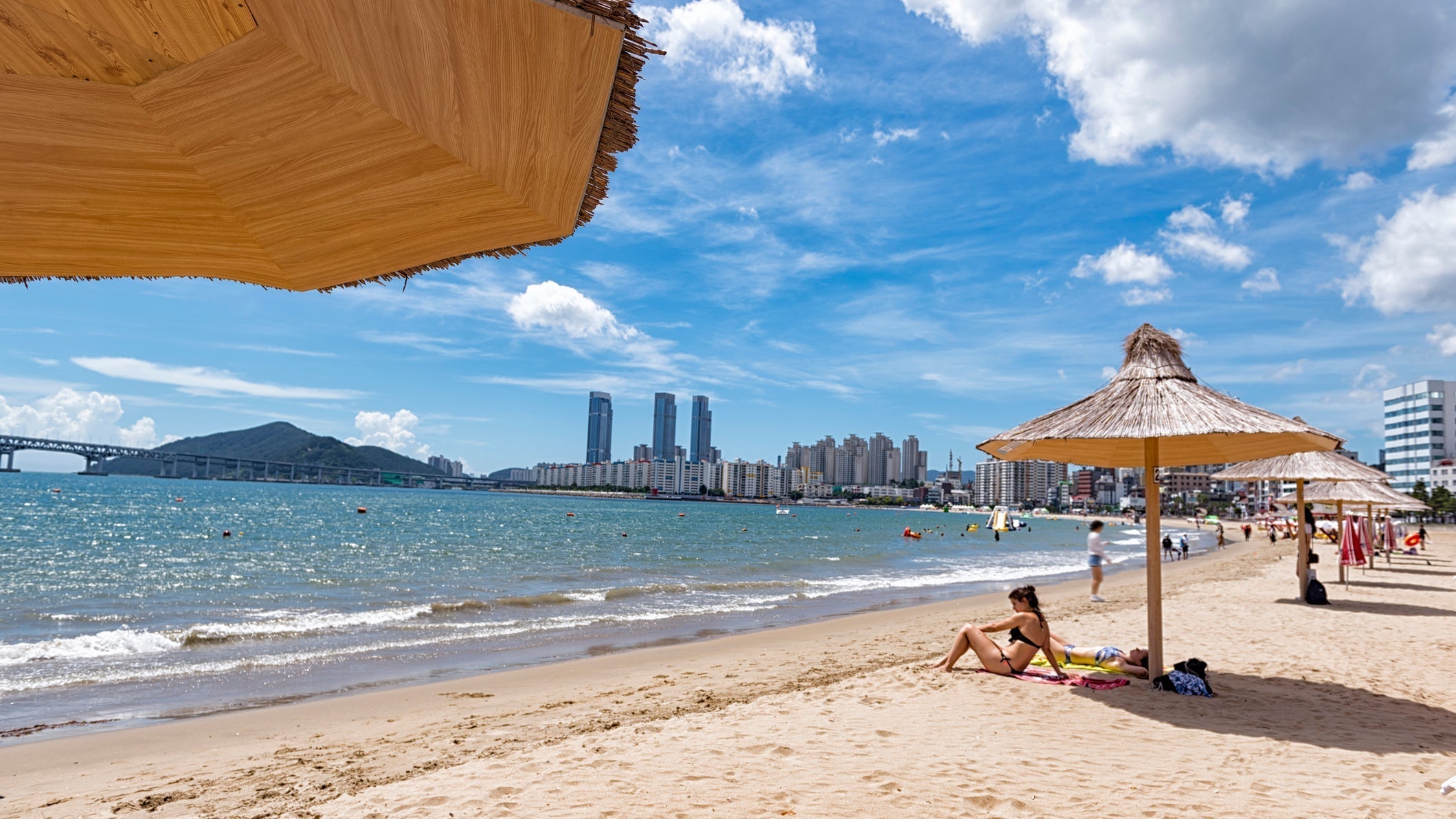 Busan’s Best Beaches Aren’t Where You Think: A Local’s Secret Coastal Guide
