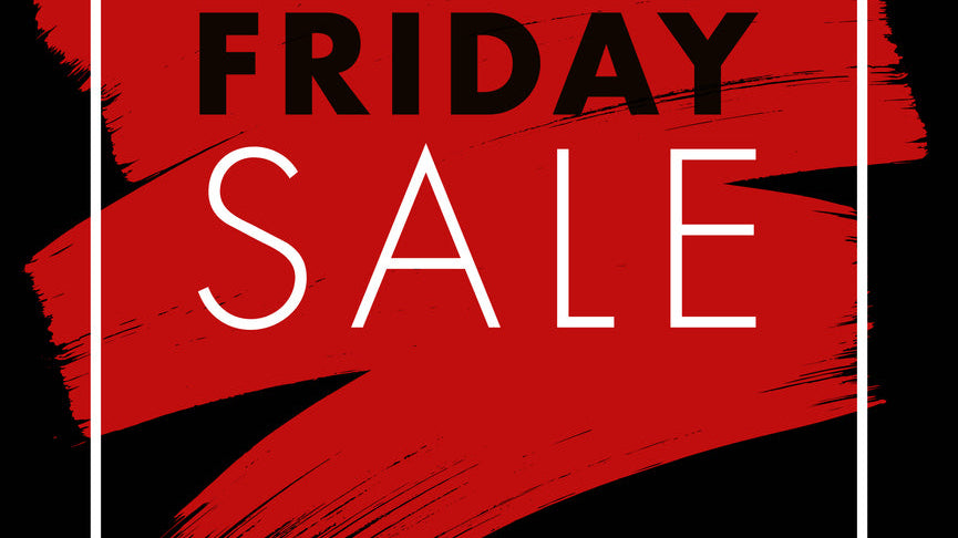 Korea Black Friday 2025: Full Sale Calendar Guide | BEAUTIPIN