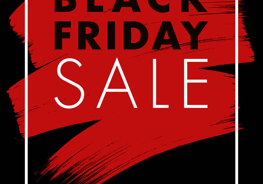 Korea Black Friday 2025: Full Sale Calendar Guide | BEAUTIPIN