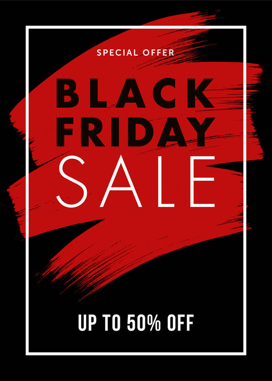 Korea Black Friday 2025: Full Sale Calendar Guide | BEAUTIPIN