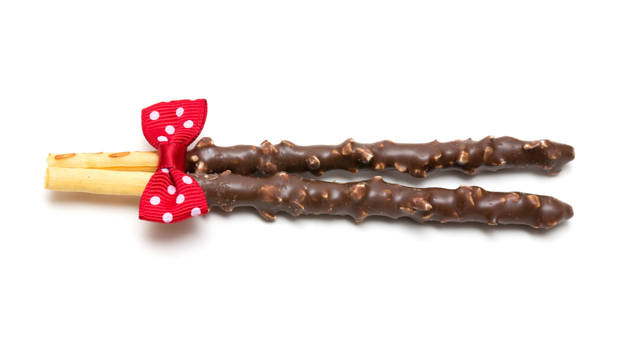 November 11th -Pepero Day in Korea: How a Snack Became a National Love Language | BEAUTIPIN