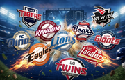 The Ultimate KBO Guide: 10 Teams, Unique Vibes, and Baseball Culture