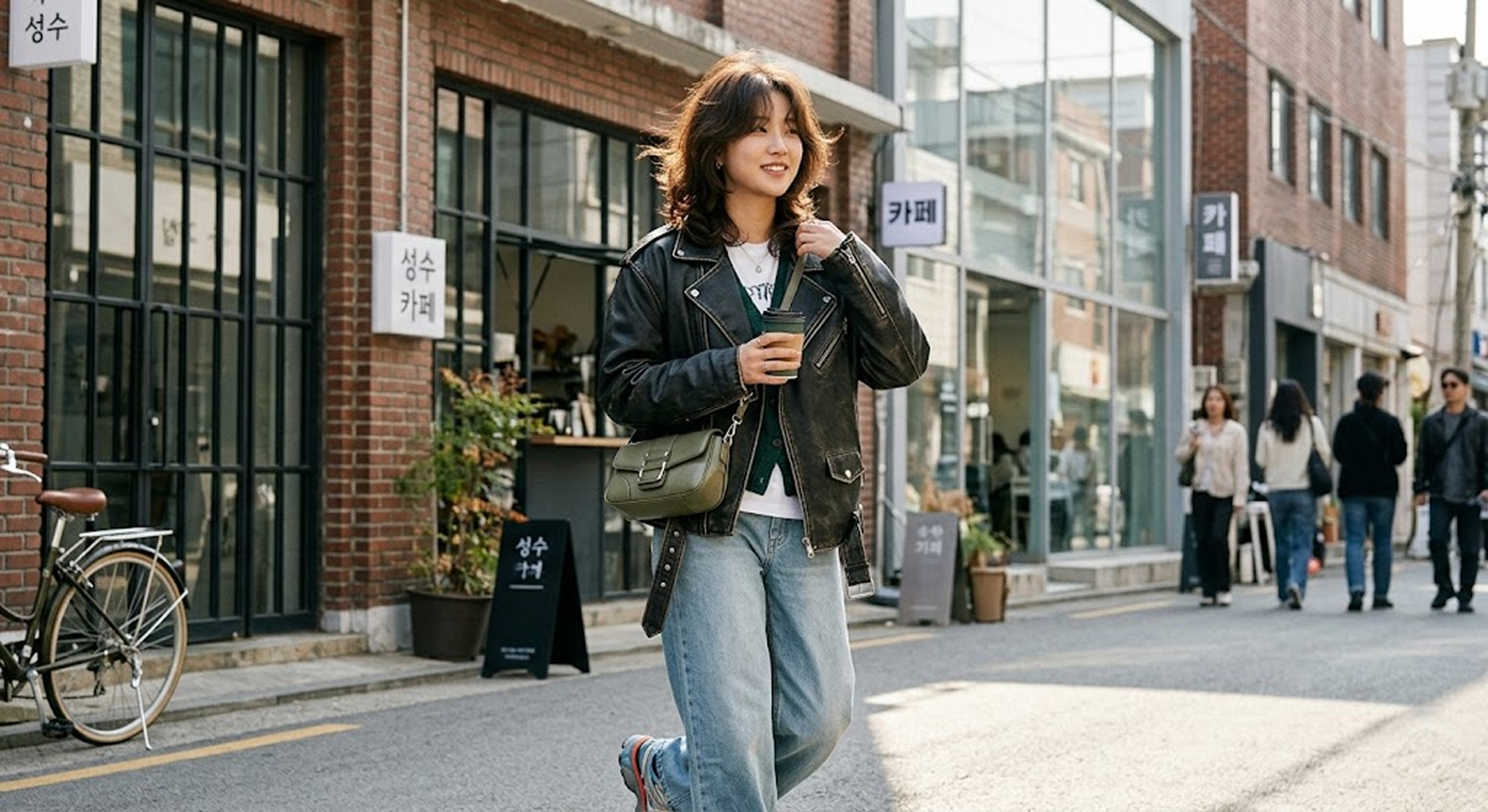 2026 Korean Hair Trends: The Cuts, Colors, and Salon Shapes Taking Over Seoul