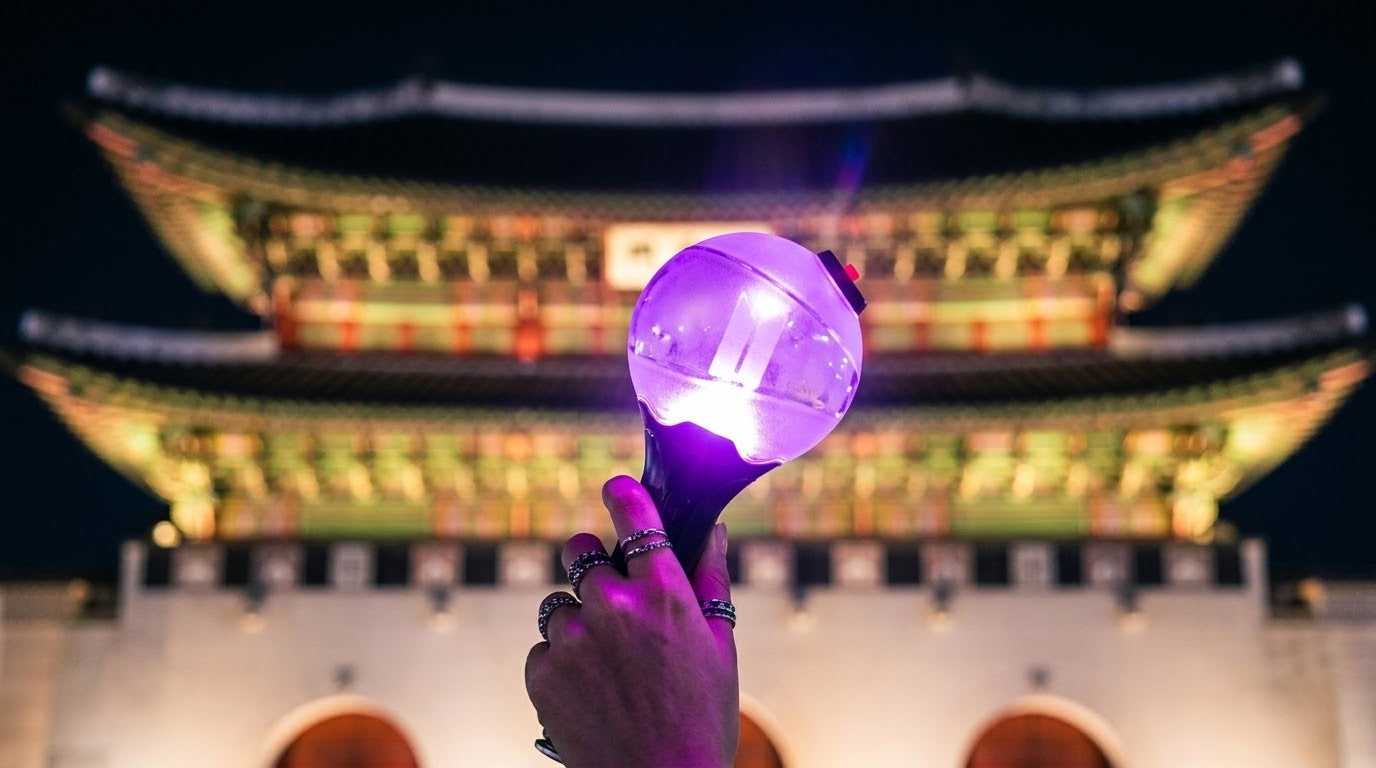 BTS at Gwanghwamun: Why Seoul’s Biggest Comeback Night Will Be Watched by the Whole World