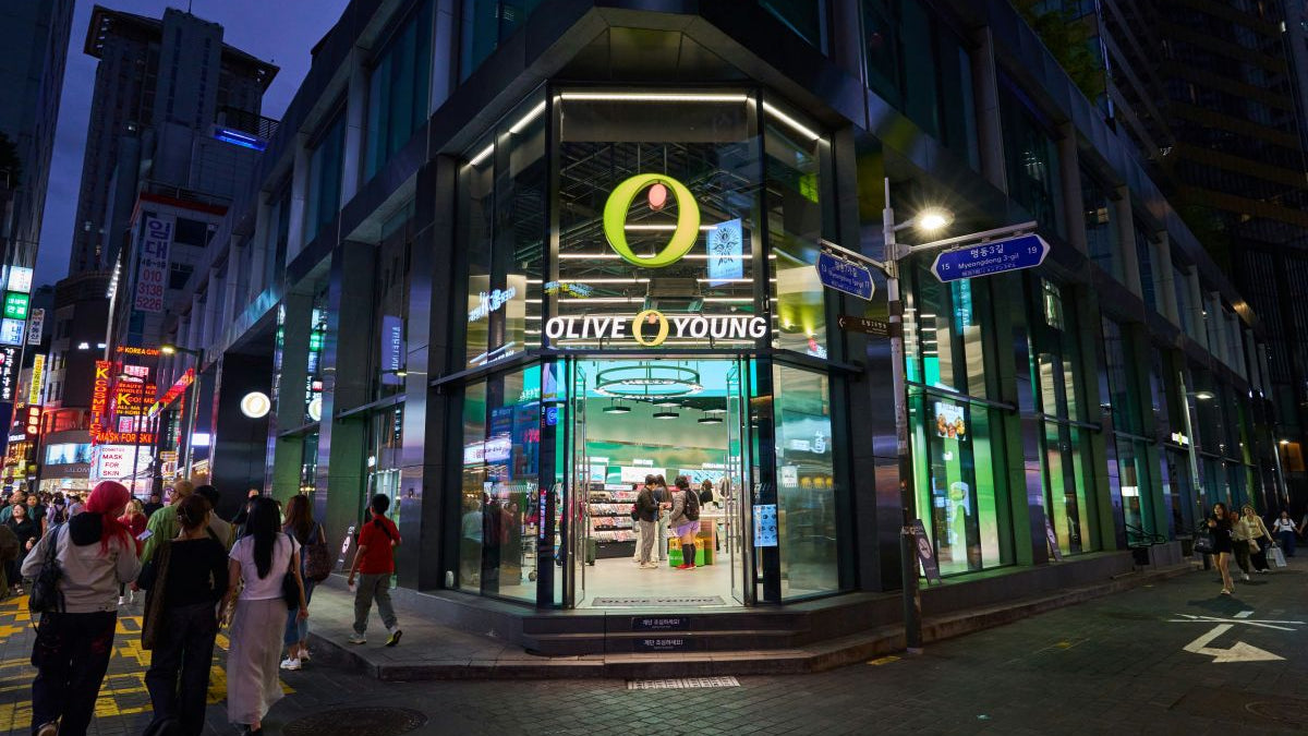 Olive Young Must-Haves After Korean Skin Clinics