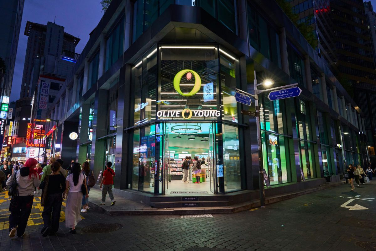 Olive Young Must-Haves: What to Buy After Your Korean Skin Clinic Visit