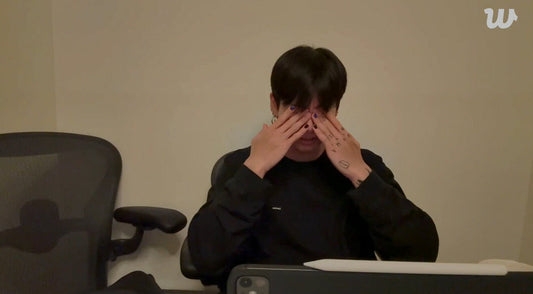 When Fiction Hits Home: How Jungkook’s Tears Over K‑Pop Demon Hunters Show the Power of Storytelling