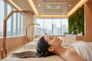 Korean Head Spa in Seoul: What the Viral Scalp Treatment Is Really Like