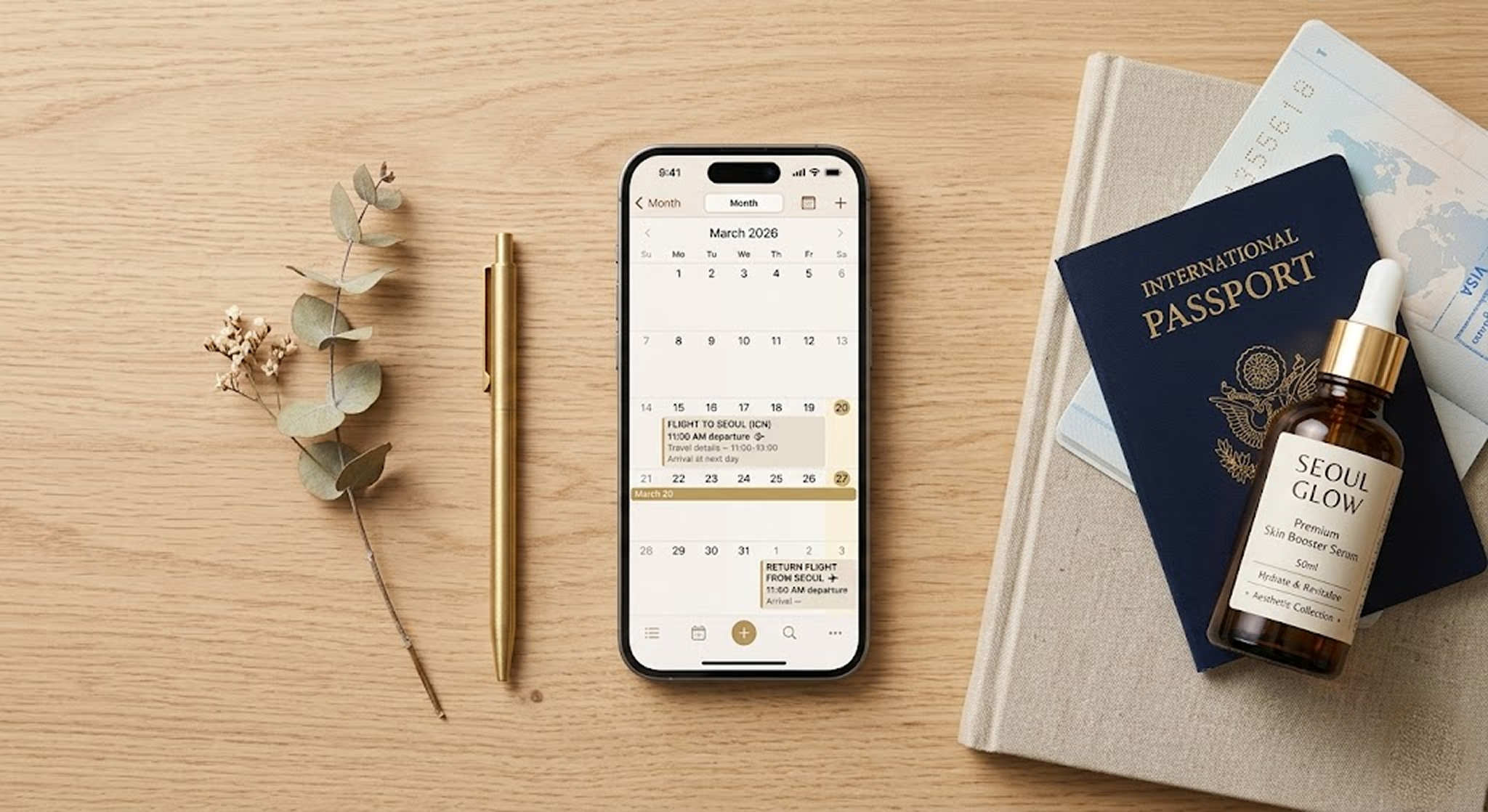 2026 Korean Public Holidays: When to Book (and Avoid) Your Skin Clinic Trip