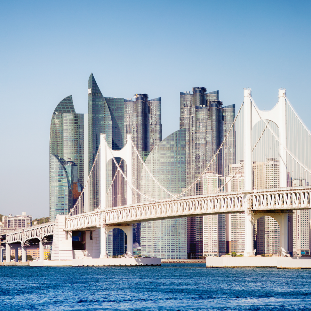 BUSAN