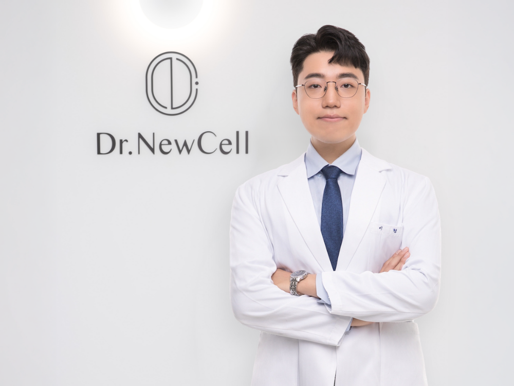 Dr. New Cell Clinic