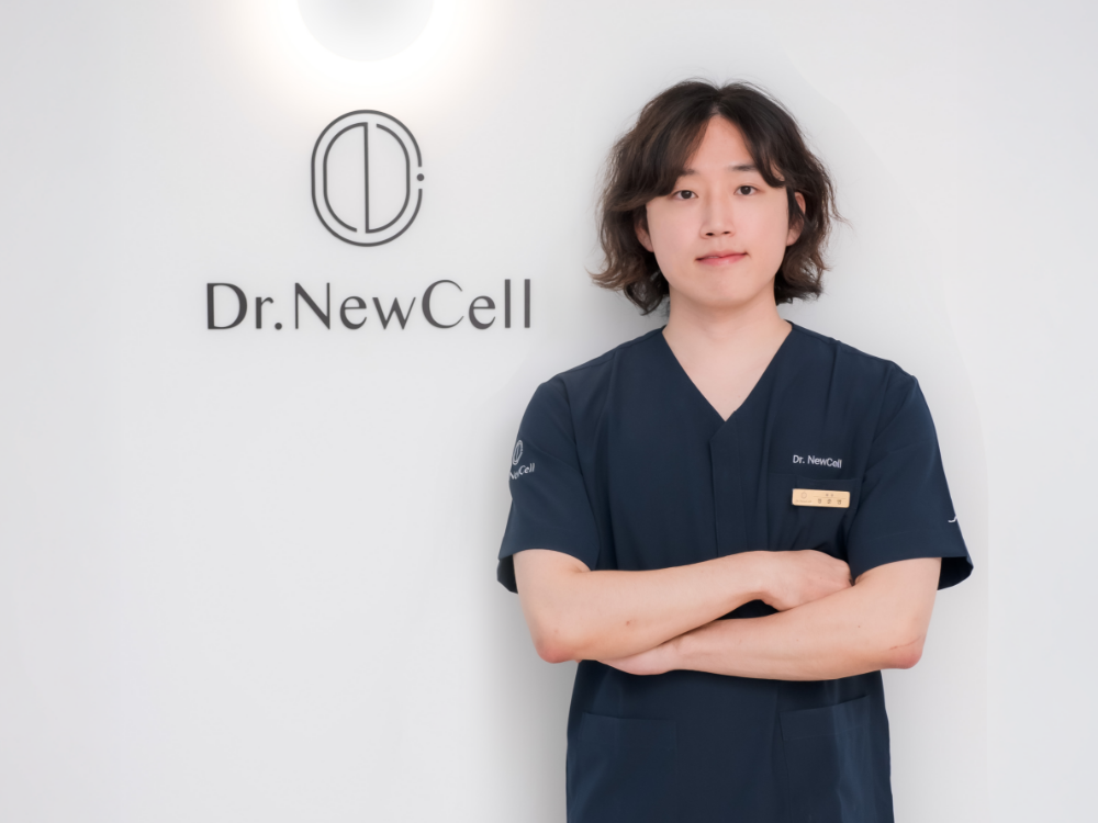 Dr. New Cell Clinic