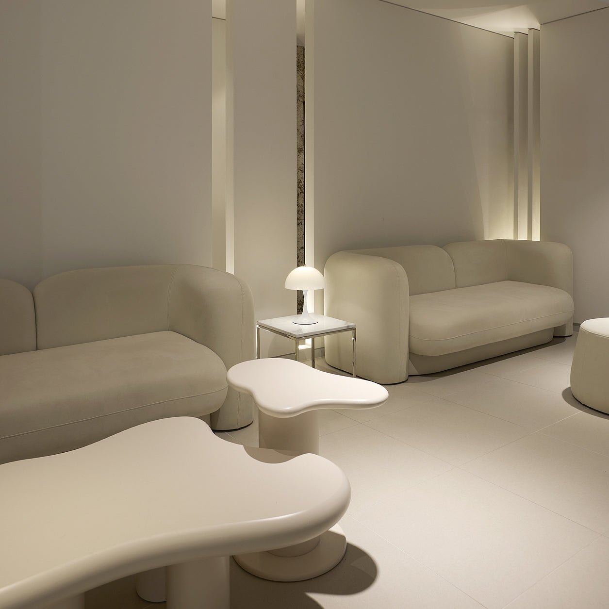 Dr. New Cell Clinic