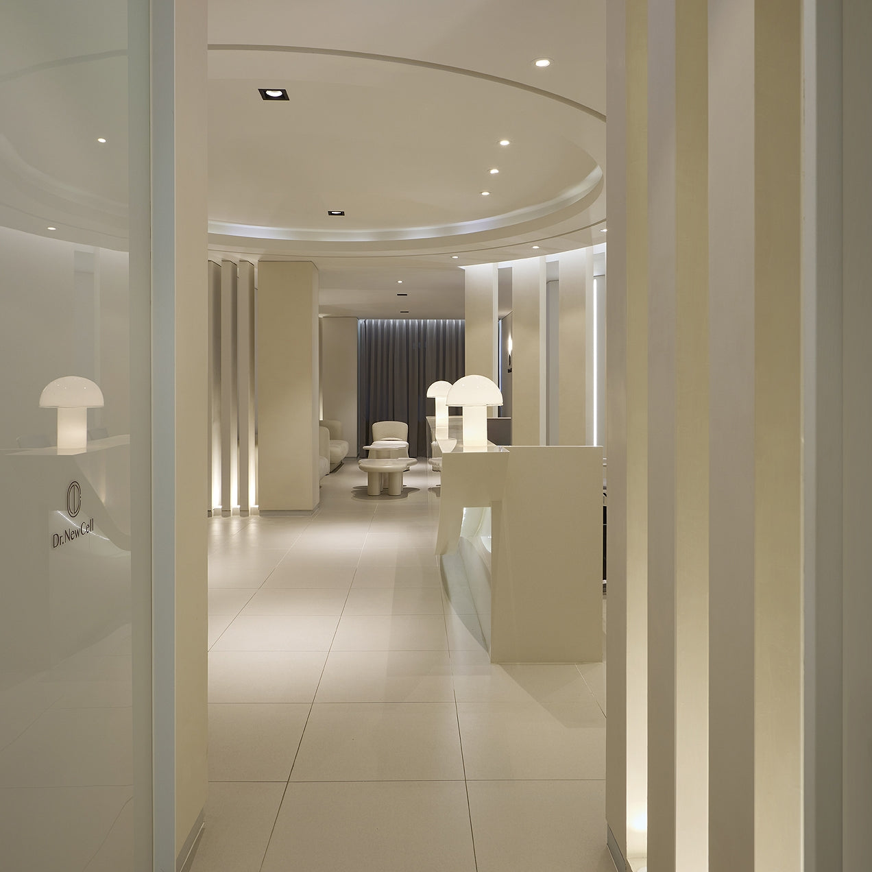 Dr. New Cell Clinic