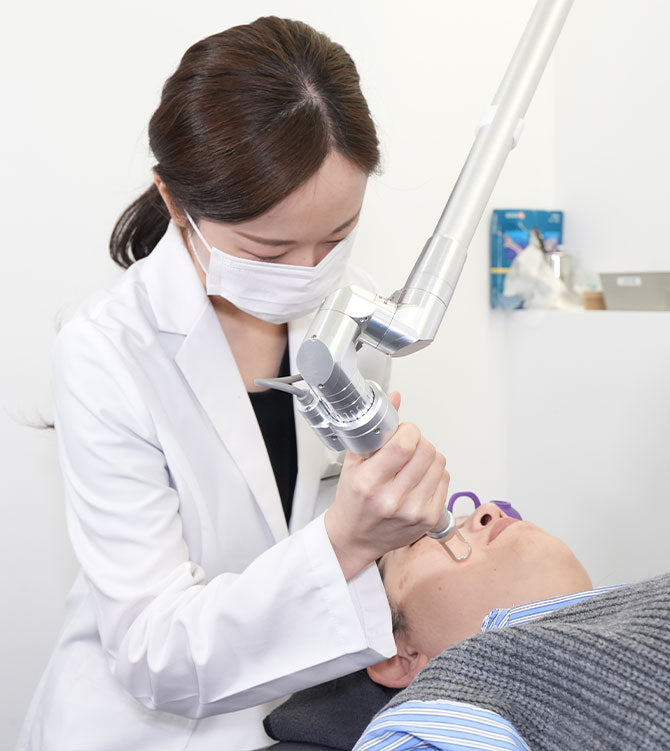 Beauty Lounge Clinic - Gangnam