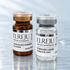 Dr. Elreju PDRN + PN 2-Part Booster Serum, Vial 1 and Vial 2