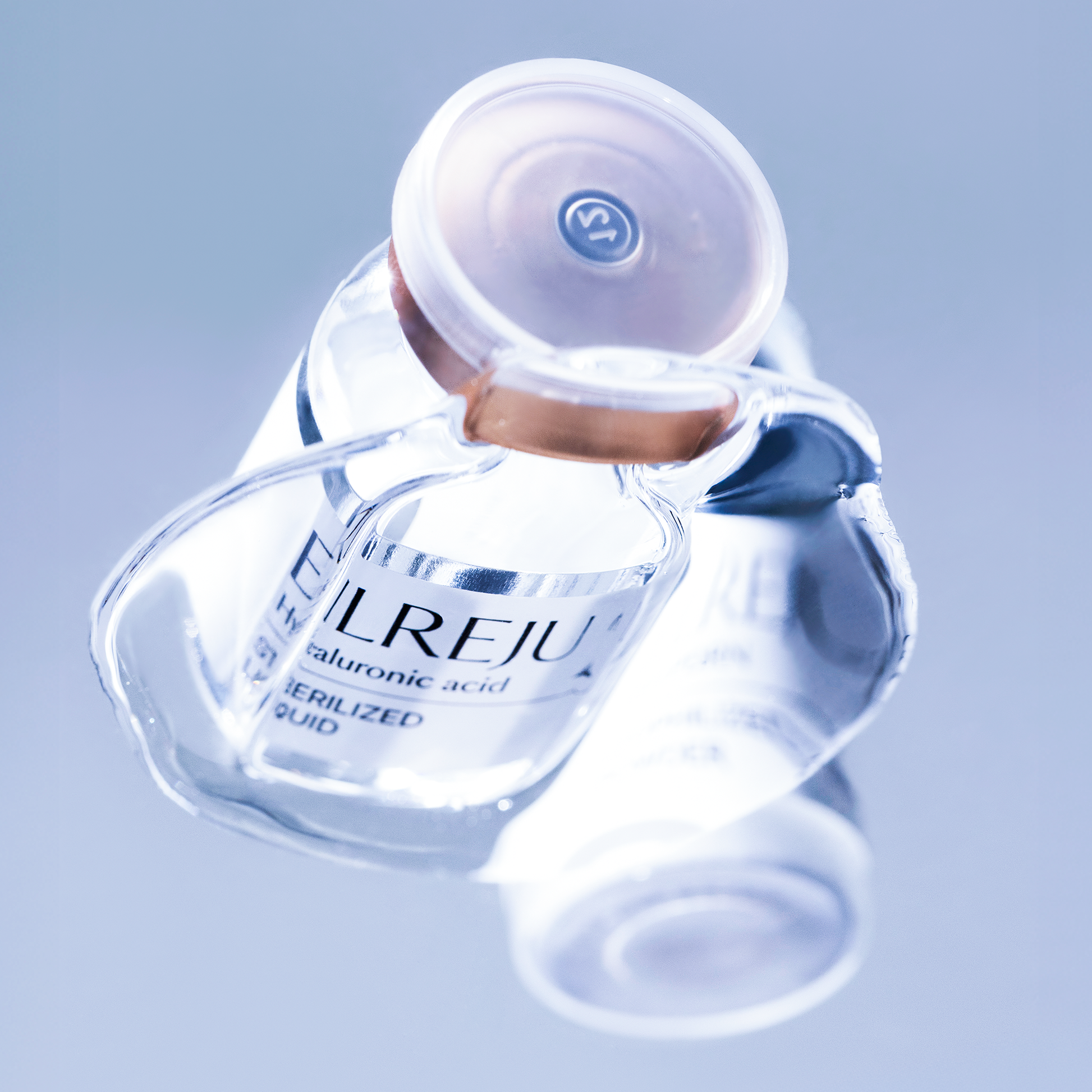 ELREJU: 4th Gen PDRN Skin Booster Solution
