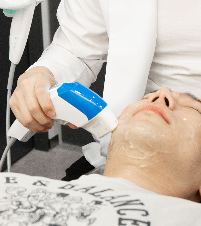 Beauty Lounge Clinic - Gangnam