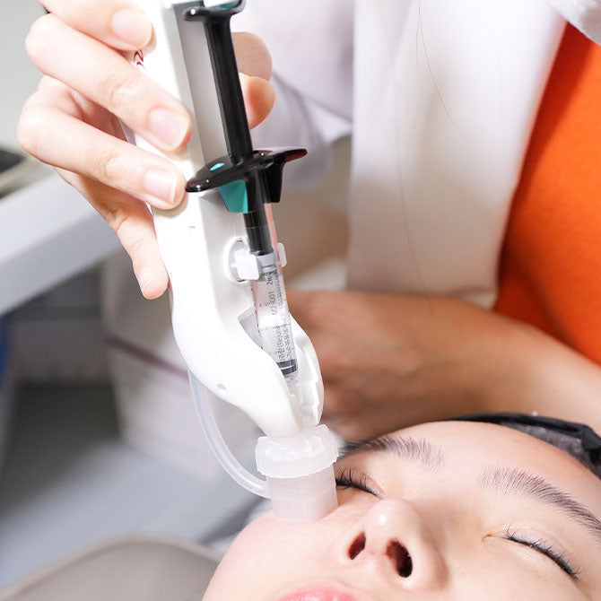 Beauty Lounge Clinic - Gangnam