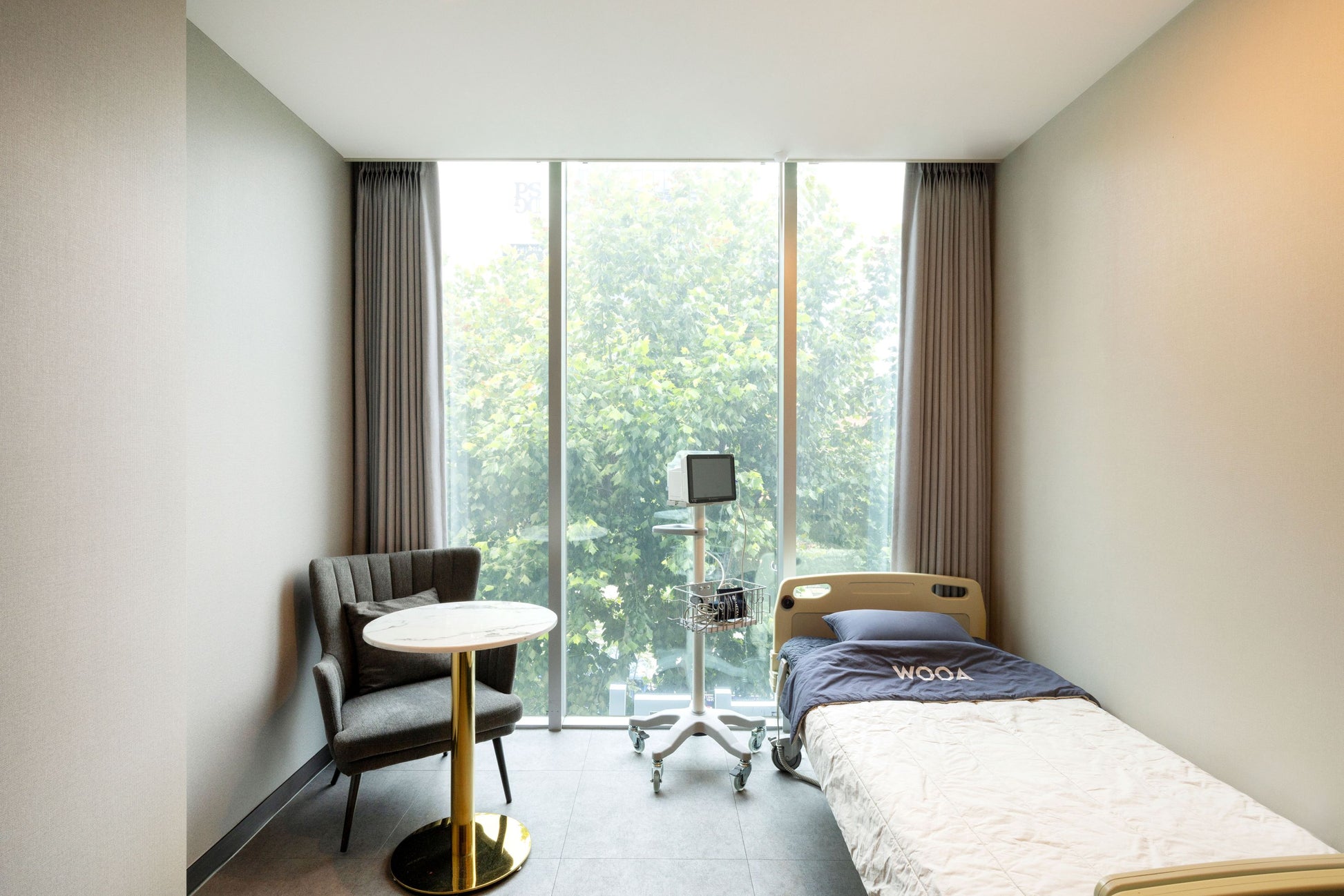 WOOA Plastic Surgery Clinic