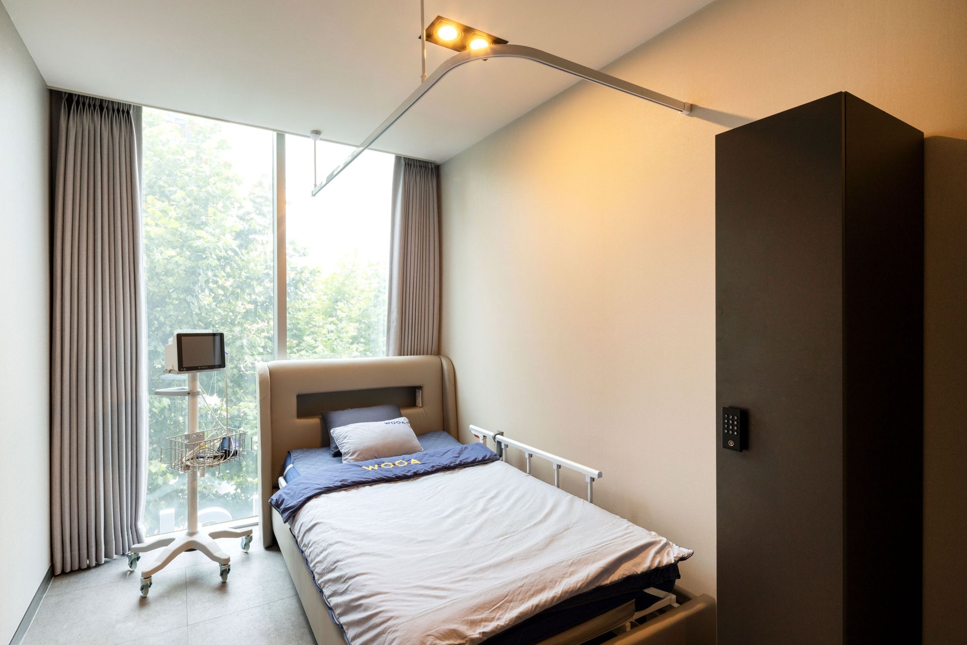 WOOA Plastic Surgery Clinic