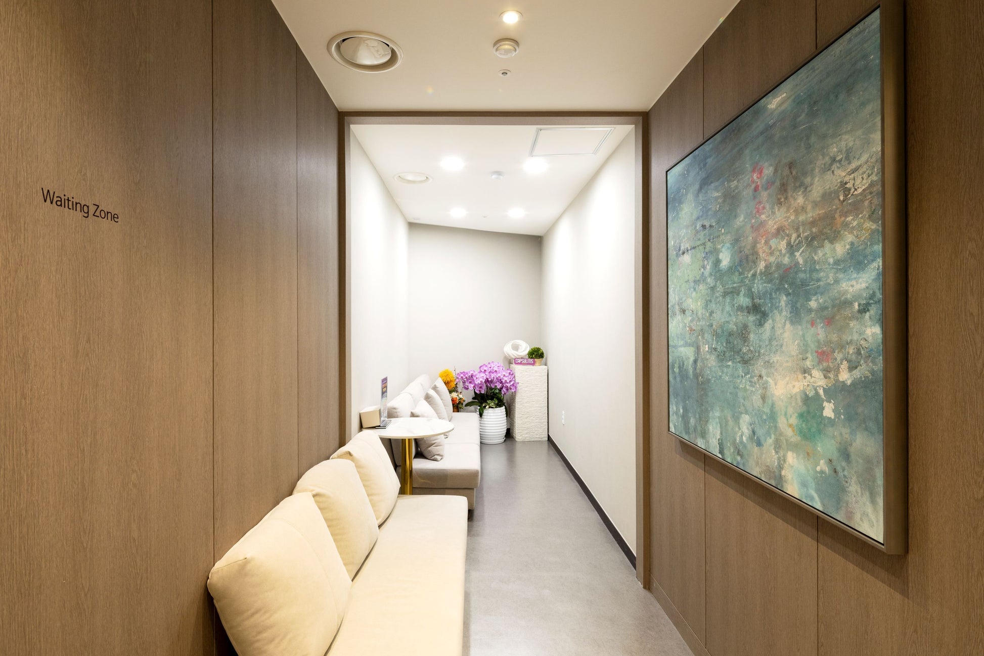 WOOA Plastic Surgery Clinic