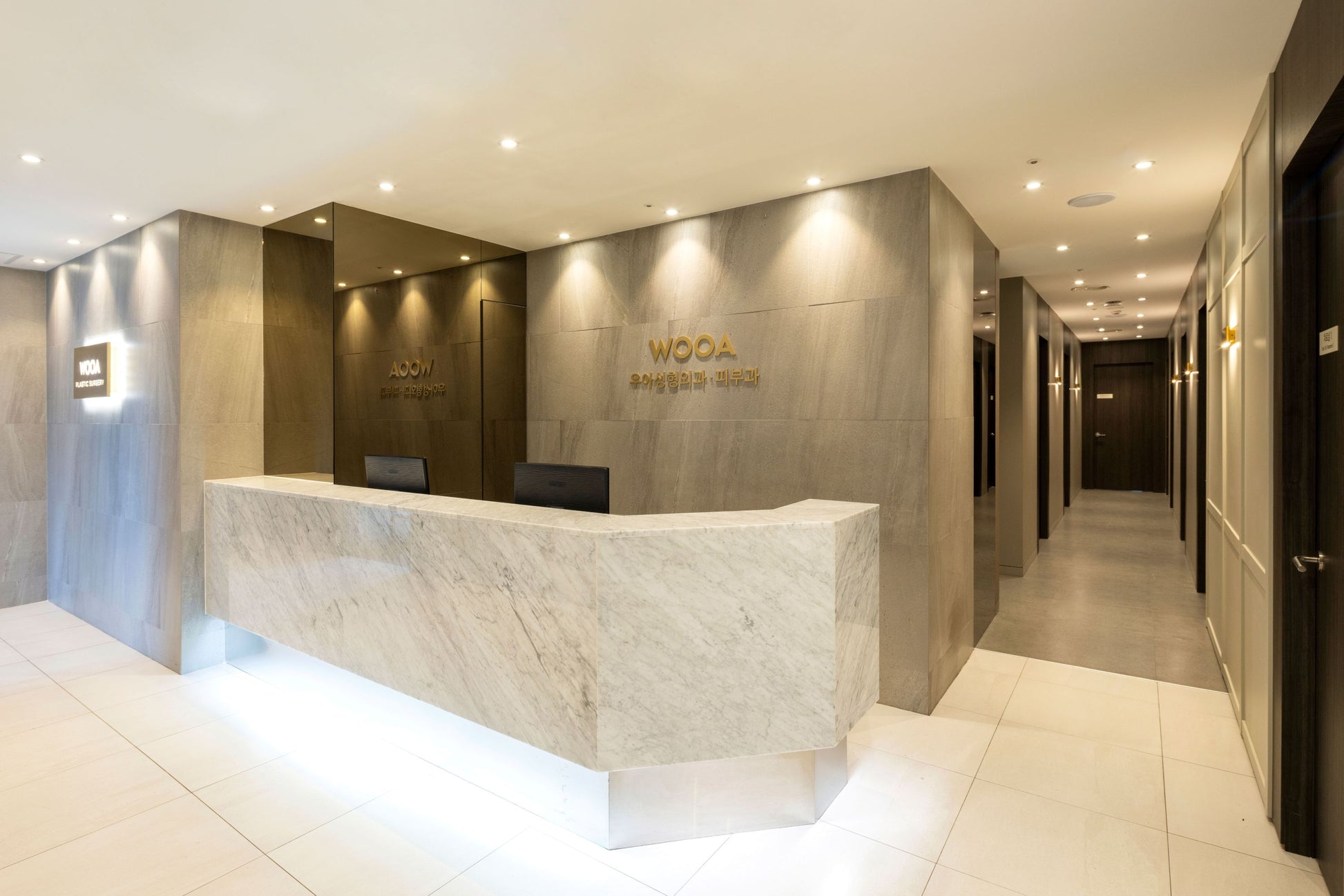 WOOA Plastic Surgery Clinic