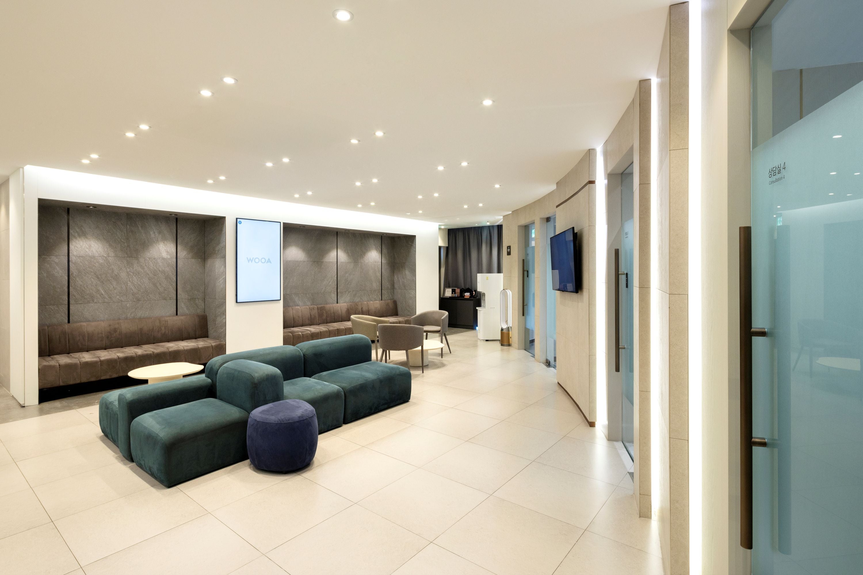 WOOA Plastic Surgery Clinic