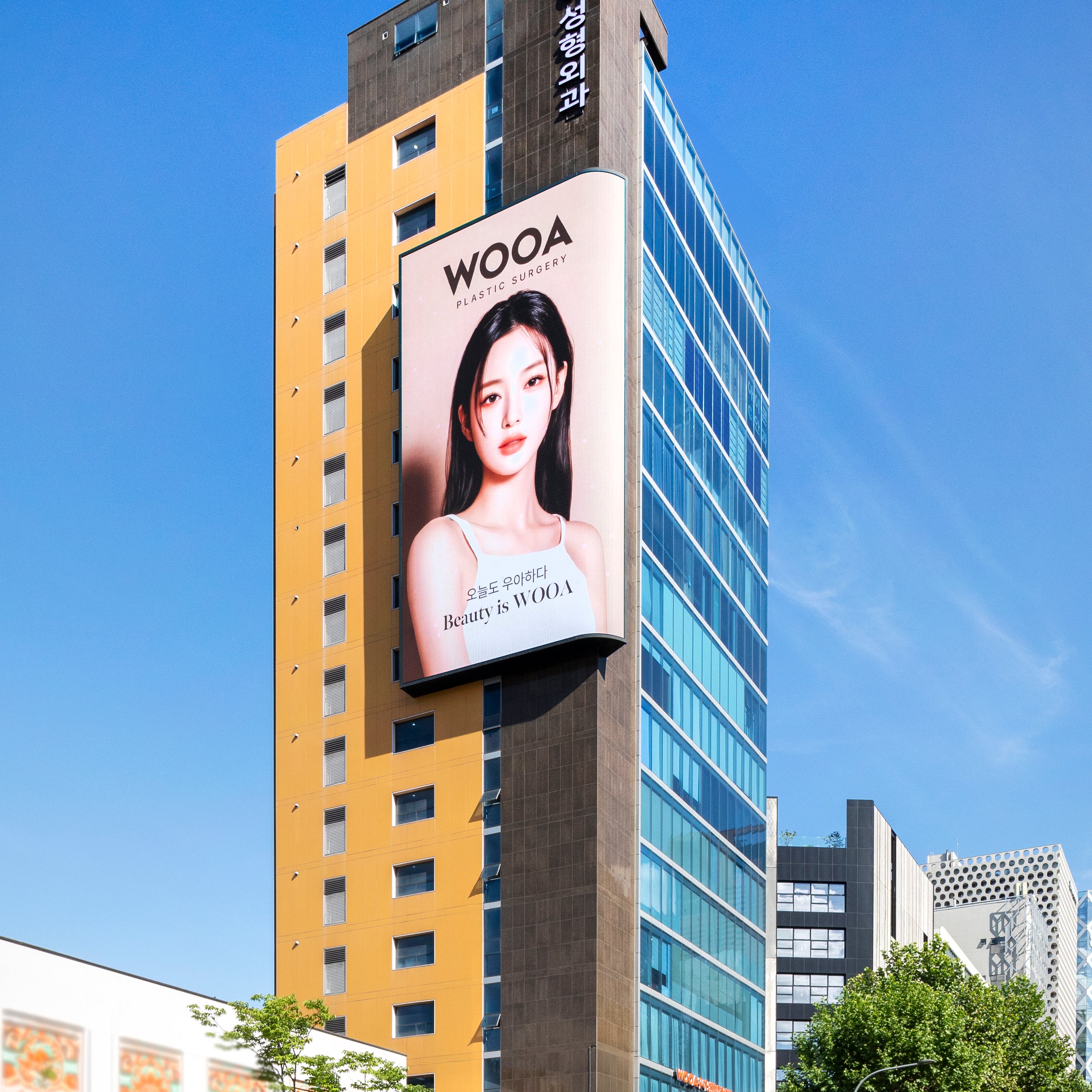 WOOA Plastic Surgery Clinic