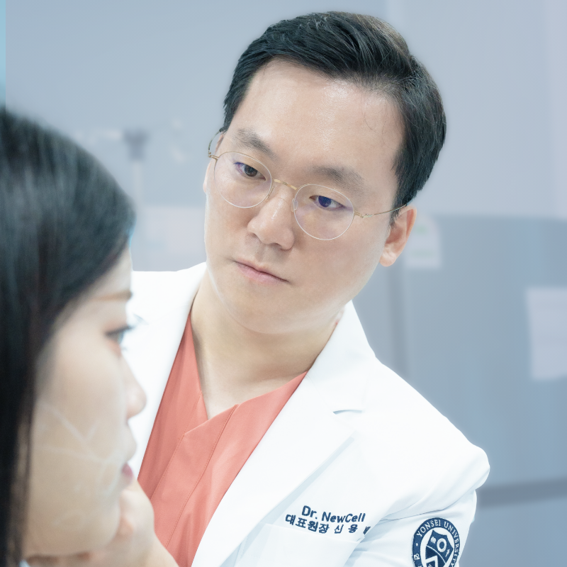 Dr. New Cell Clinic